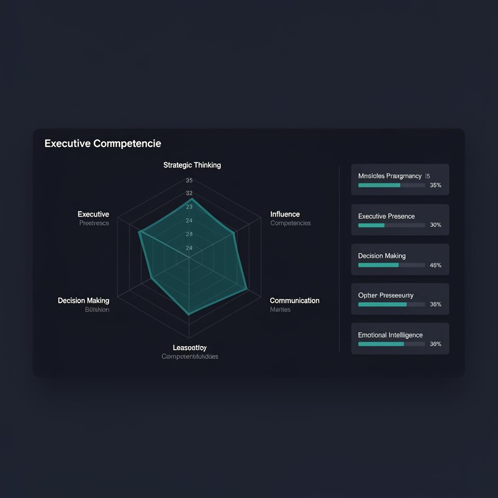 Run assessments & track change