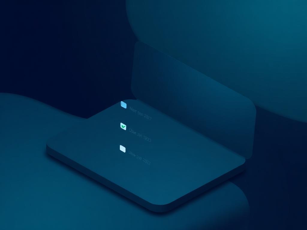 Assign between-session tasks